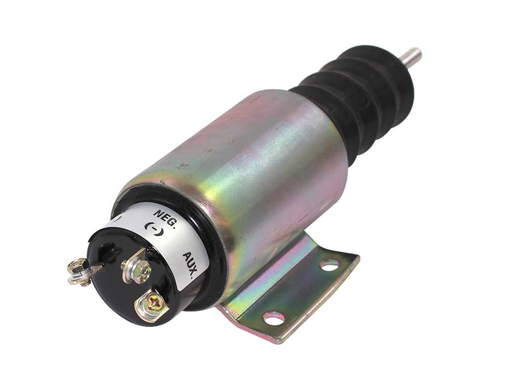 SOLENOIDE ARR. UNIV. 24. 23A PARAR MOTOR