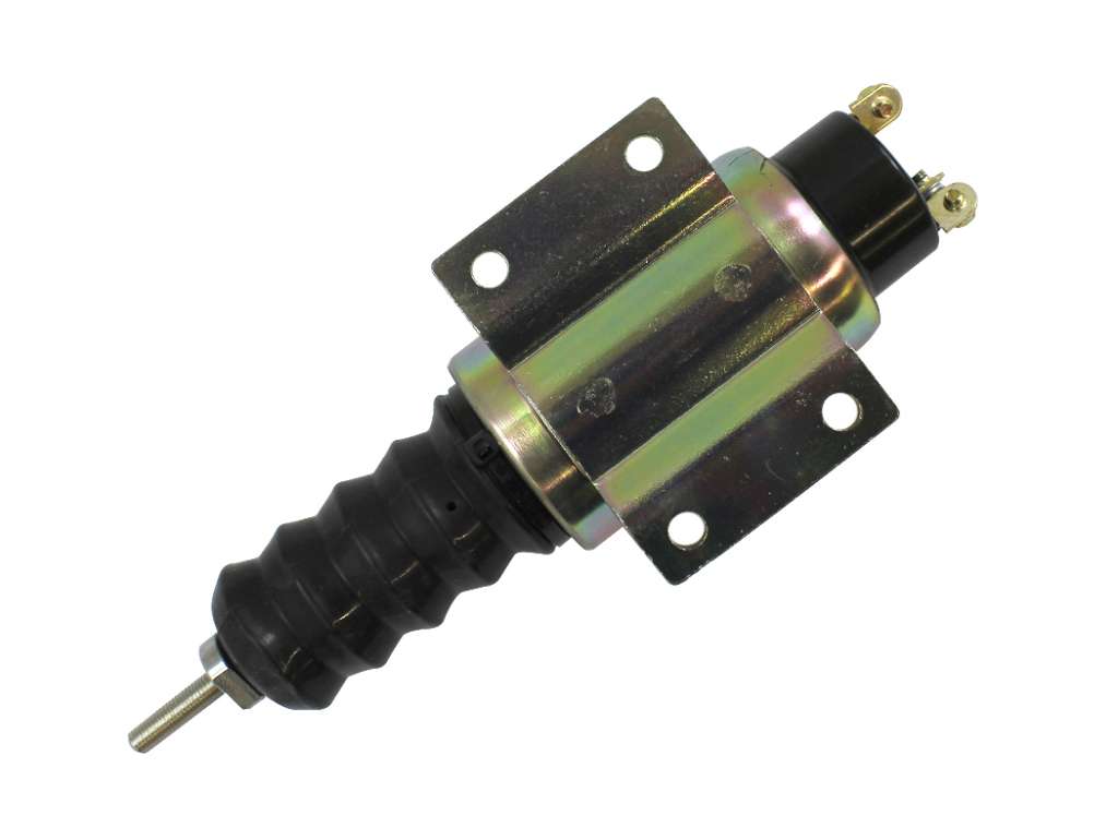 SOLENOIDE ARR. UNIV. 24. 23A PARAR MOTOR