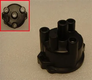 TAPA DISTRIBUIDOR SUZUKI MARUTI 94 (LUCAS)