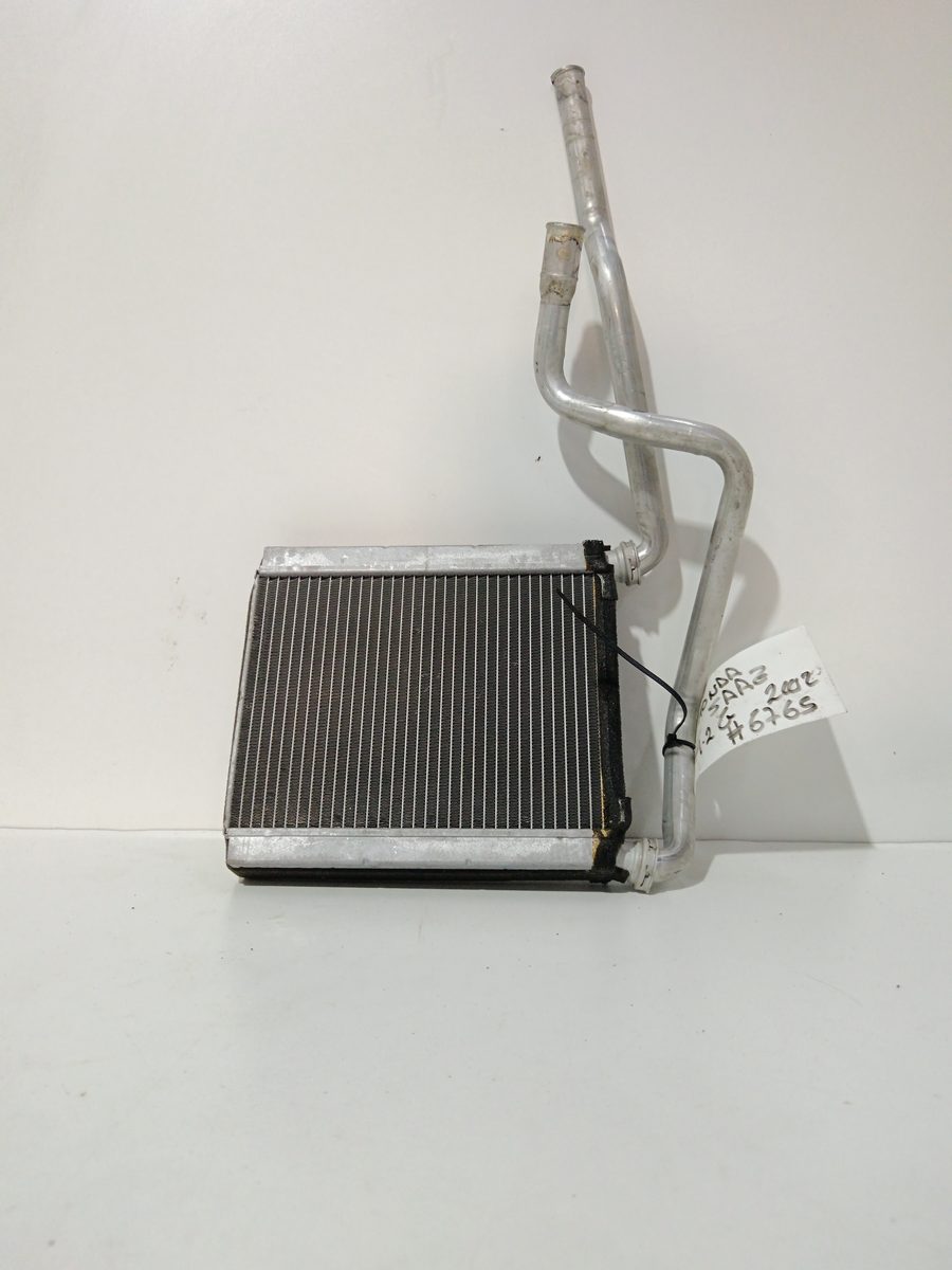 Radiador Calefaccion Honda Fit (GD1/5) 2002-2008 1.2 Drive 1.2L 57kW
