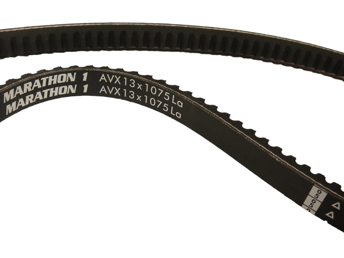 CORREA VENTILADOR ISUZU 4HF1 4.3 (7-110) C/U