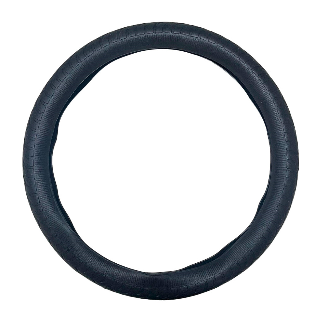 Funda de volante de silicona