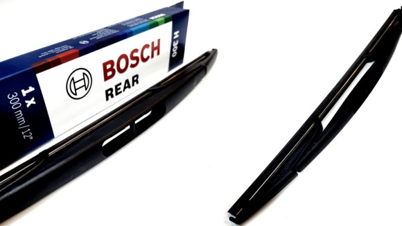 ESCOBILLA L/P TRAS. BOSCH 300MM CHEVROLET CELTA/FD ECOSPORT