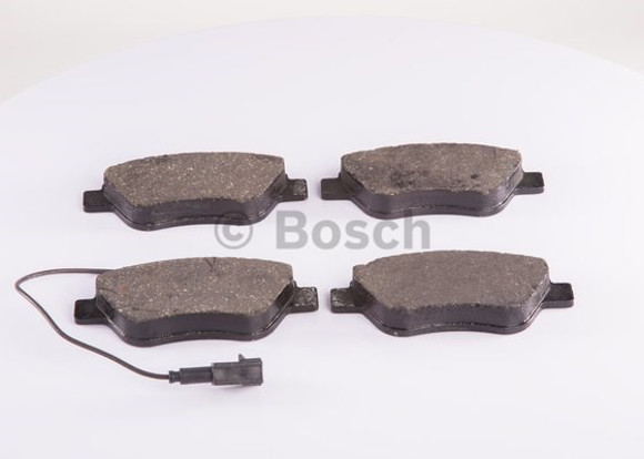 PASTILLAS DE FRENO DELANTERA PEUGEOT BIPPER -CITROEN NEMO