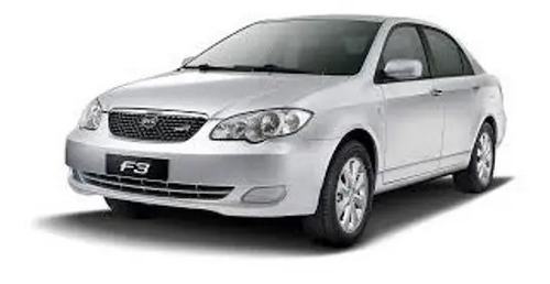 Electro De Condensador Byd F3