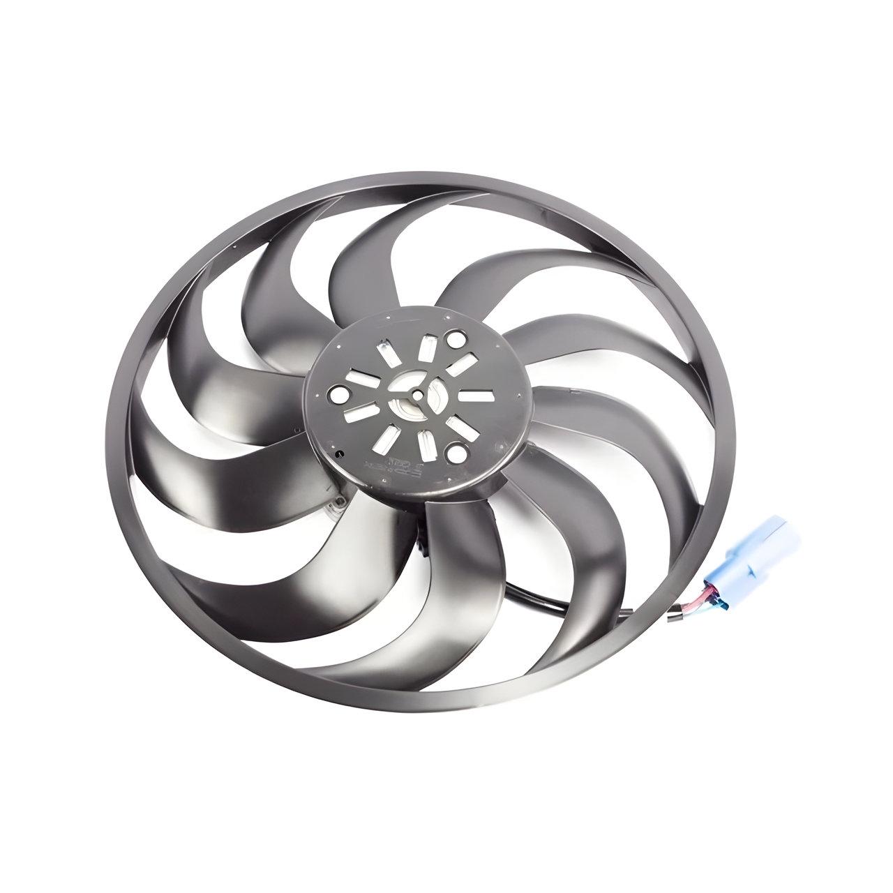 ELECTROVENTILADOR -ORIGINAL