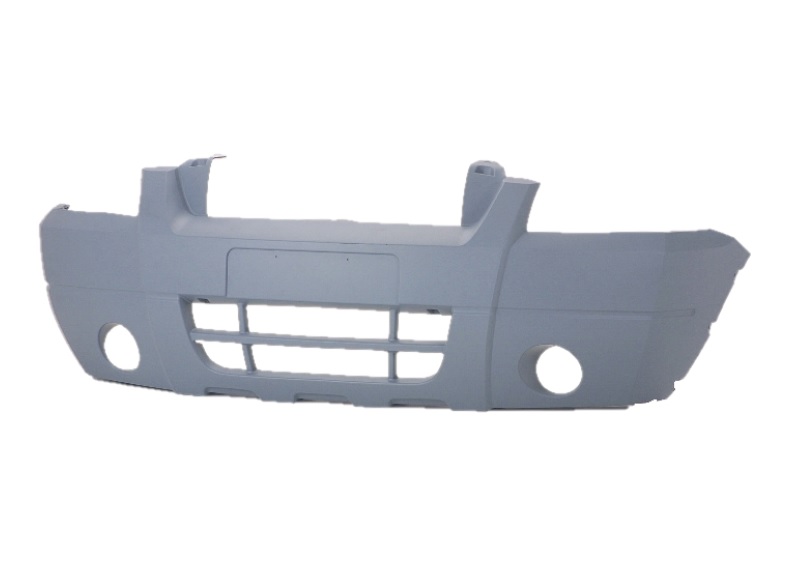 PARAGOLPE DELT. PRIMER C/AGUJ. CAMINERO