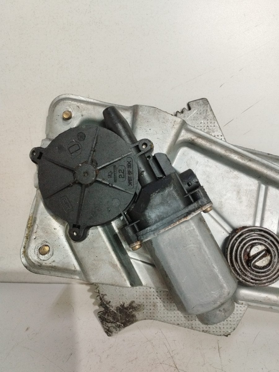 Alza Cristal Delantero Derecho Electrico Renault Twingo (CO6) 1993-2007 8200052944