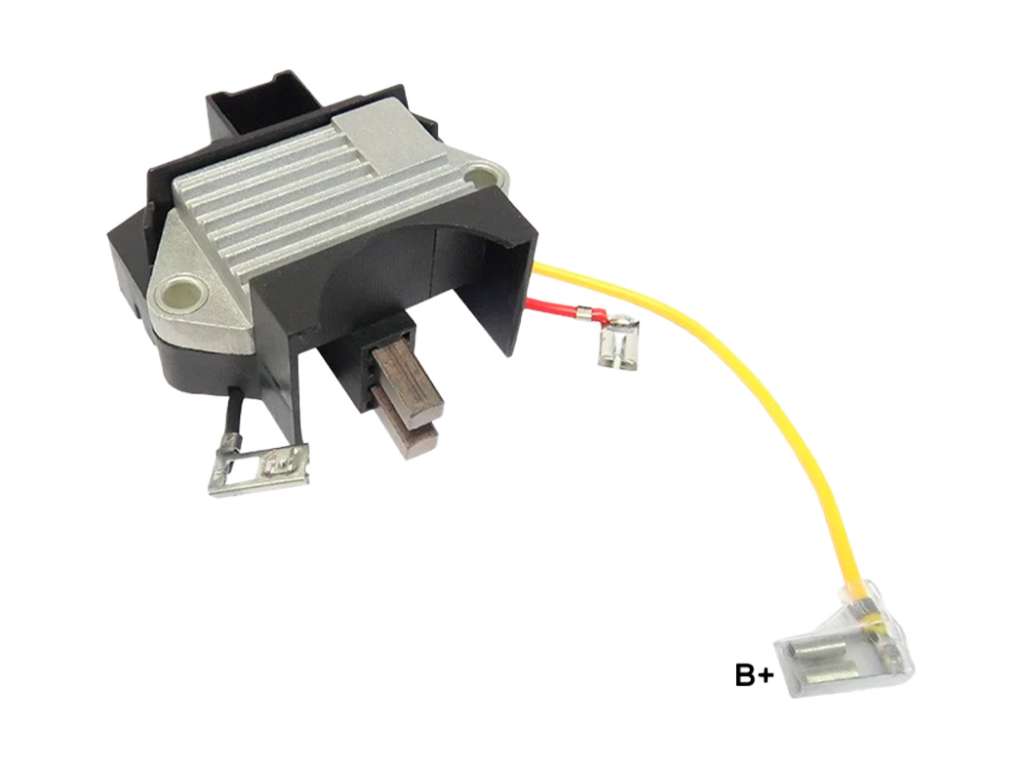 REGULADOR ALTERNADOR P-RHONE MOTORES MARITIMOS 12V. YV7736