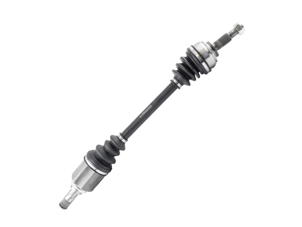 PALIER COMPLETO RE SANDERO 1.6 15/.. AUTOMATICO/MANUAL IZQ