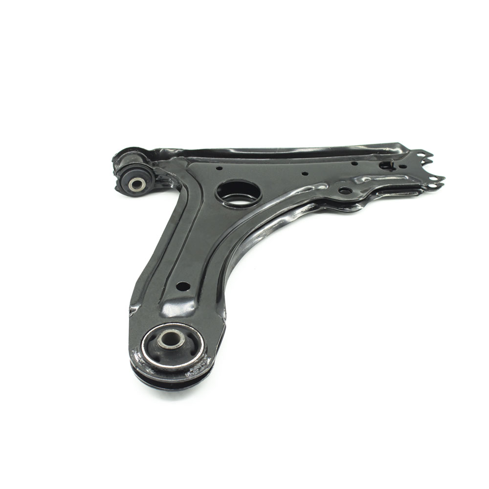 BASTIDOR SUSPENSION CHERY FULWIN DER - IZQ OLEY -