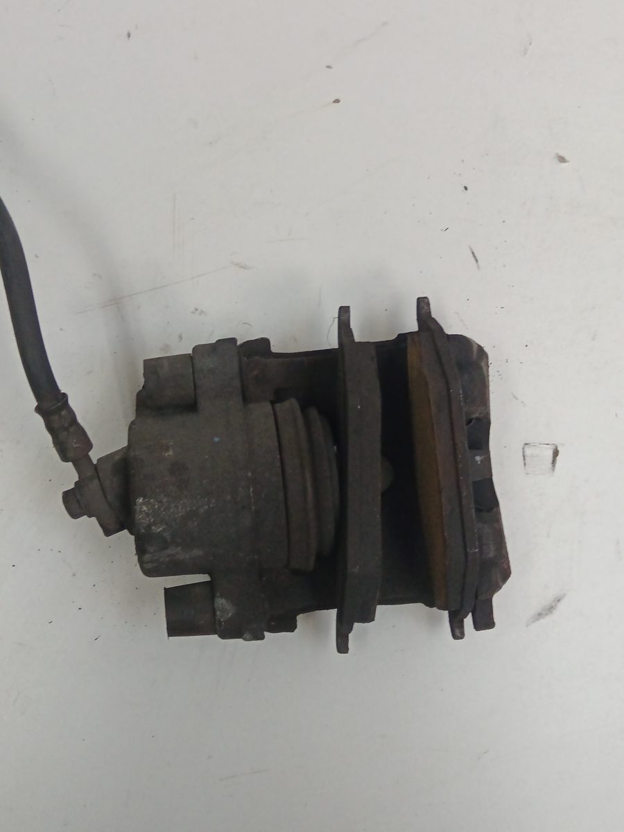 Mordaza De Freno Delantera Izquierda Volkswagen Up! (121) 2011-2016 *