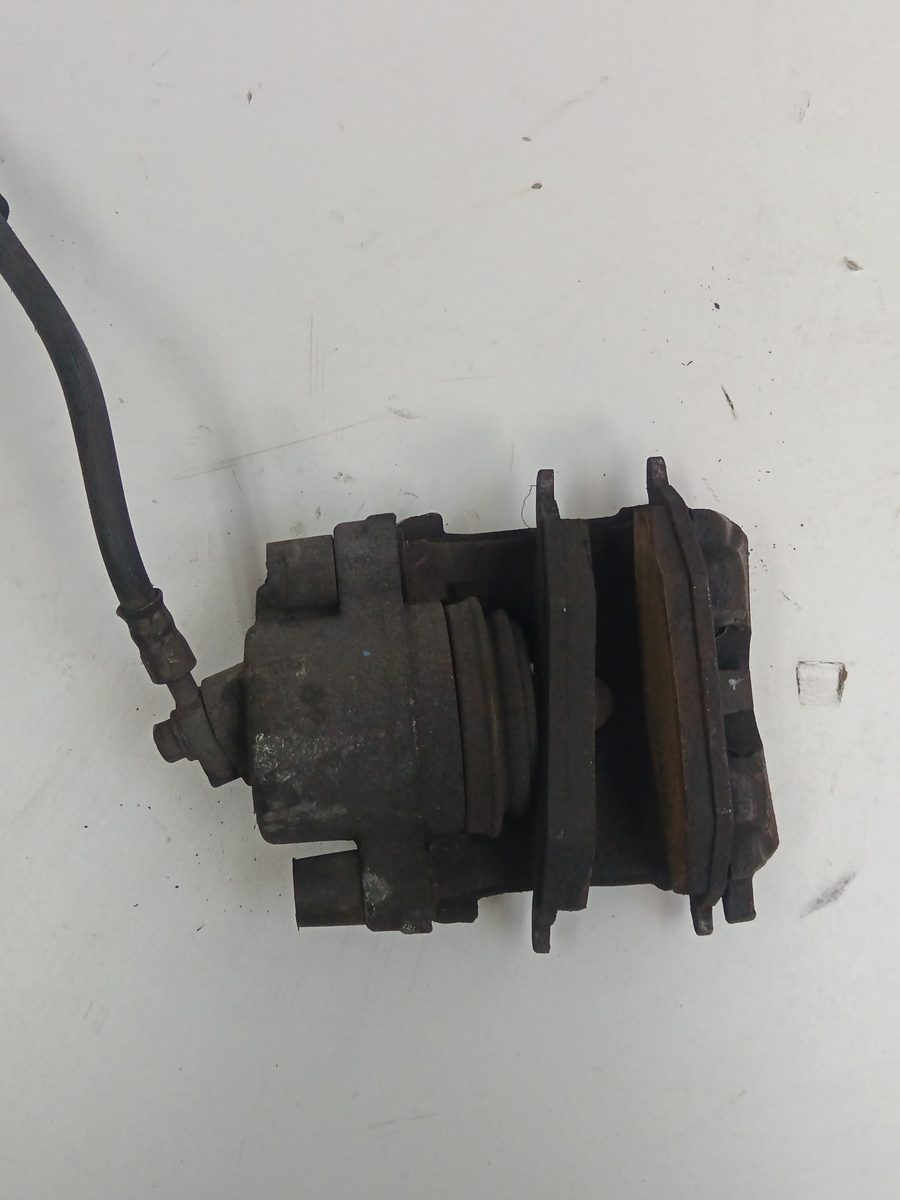 Mordaza De Freno Delantera Izquierda Volkswagen Up! (121) 2011-2016 *