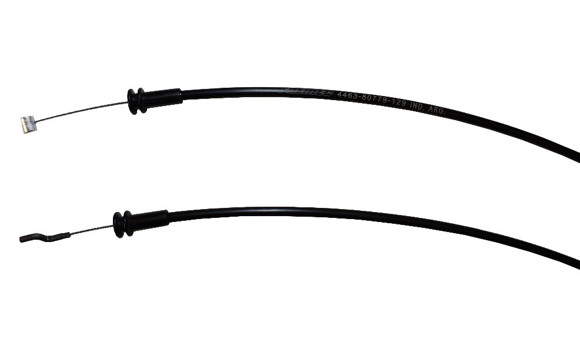 CABLE DE APERTURA DE PUERTA DELANTERA FORD ECOSPORT