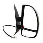 Espejo retrovisor exterior manual