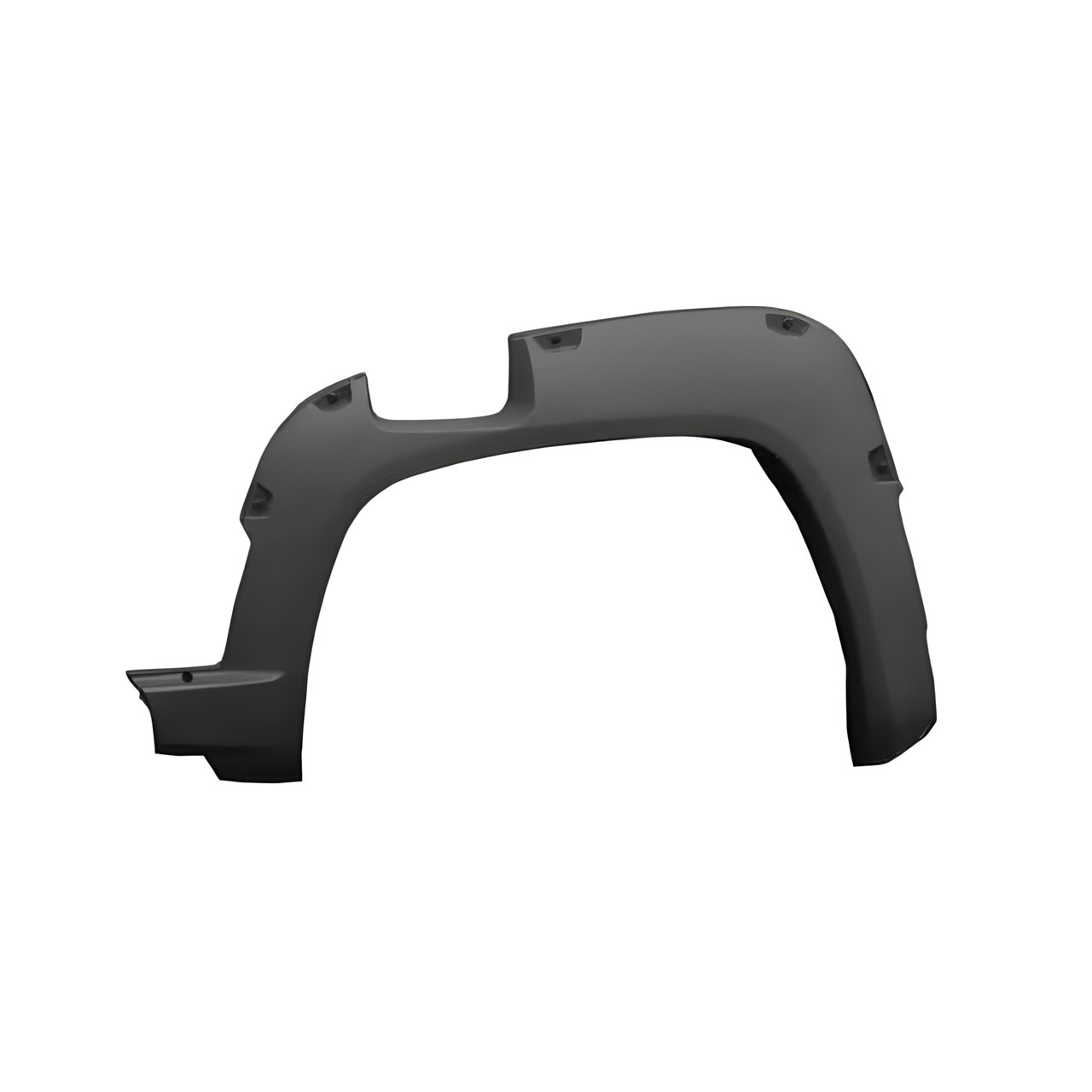 FENDER GUARDABARRO TRAS. IZQ. -ORIGINAL
