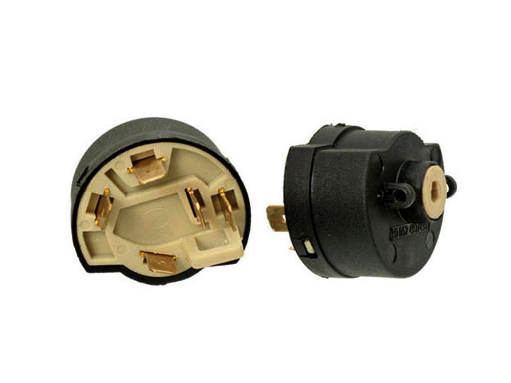 PARTE ELECTRICA GM MONZA