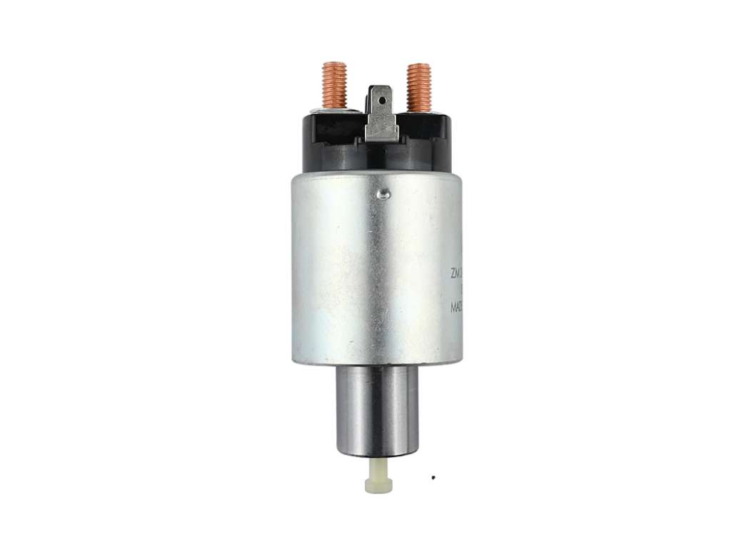 Solenoide de arranque