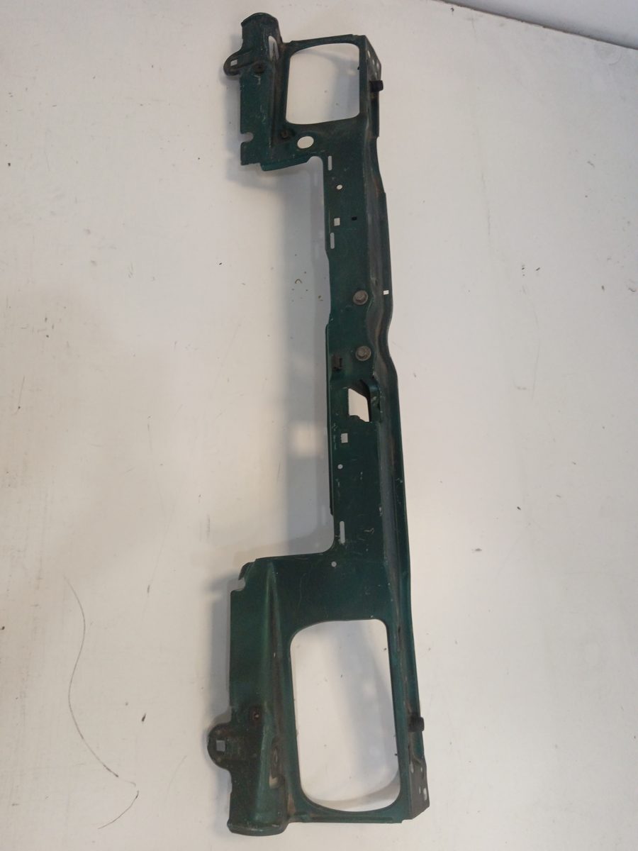 Frente De Chapa Citroën Saxo 1996-2000 Image