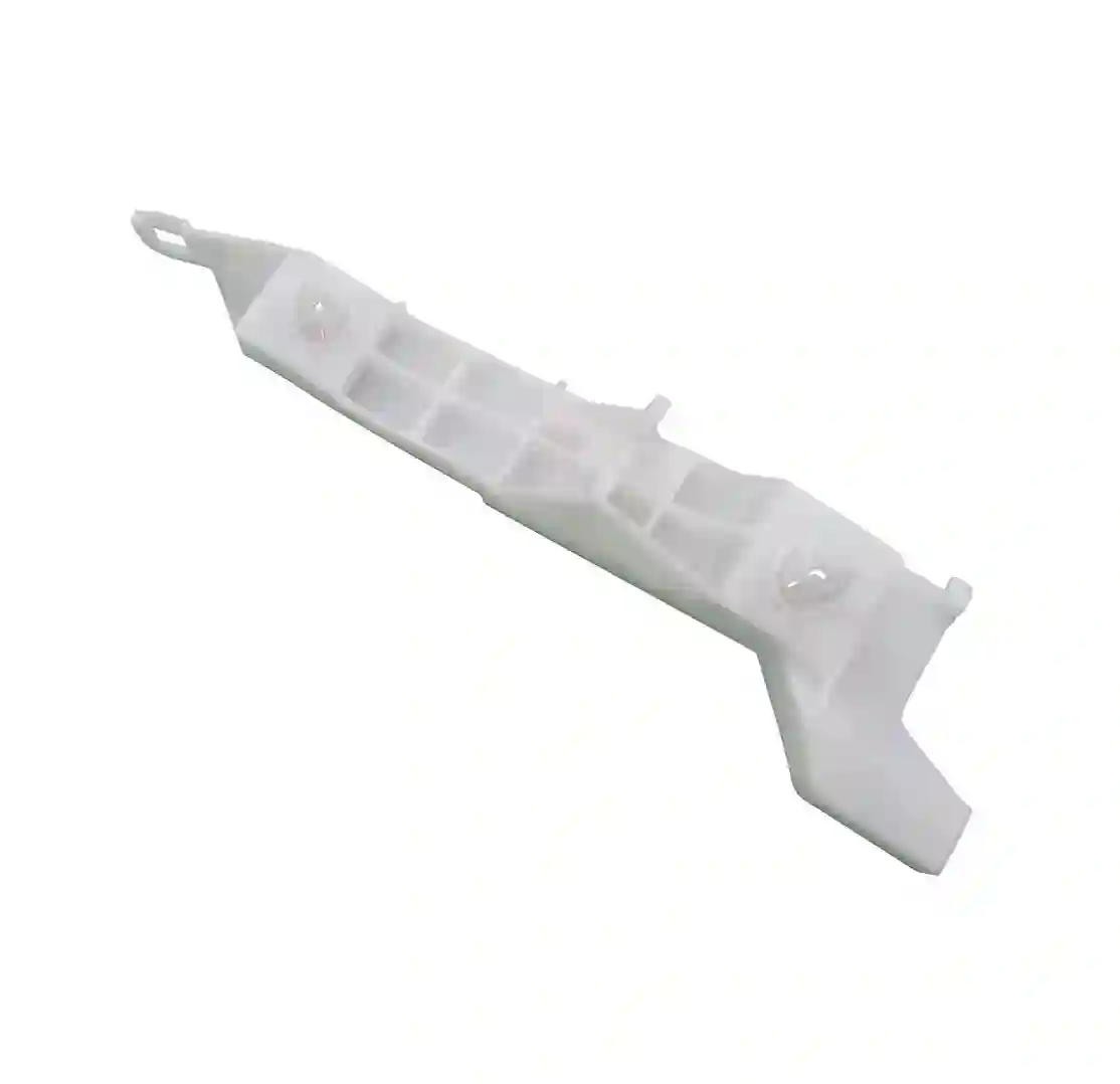 Soporte de paragolpes delantero izquierdo