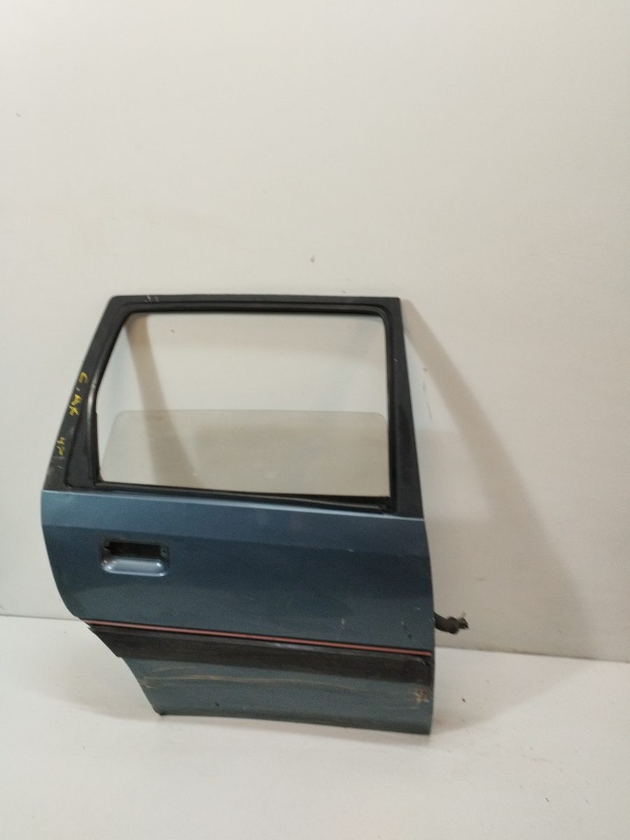 Puerta Trasera Derecha Citroën Ax 1987-1998 TRD Tecnic