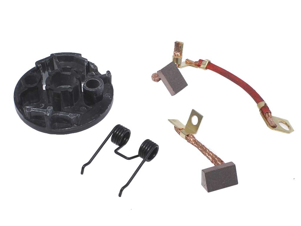 PORTACARBON ARRANQUE VALEO PE 205/CI AX/RE CLIO