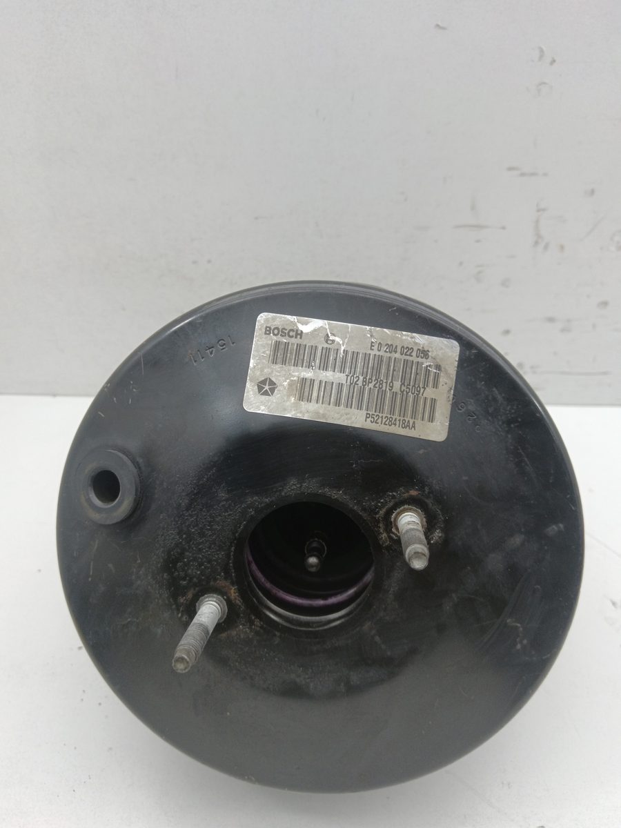 Servofreno Jeep Cherokee (J) 1996-2001 2.5 TD 2.5L 85kW P5212848AA