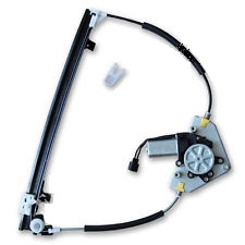 Máquina eleva cristal eléctrico delantero derecho