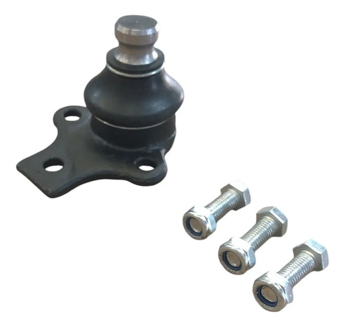 Rotula Bastidor Parrilla De Suspension Chery Fulwin