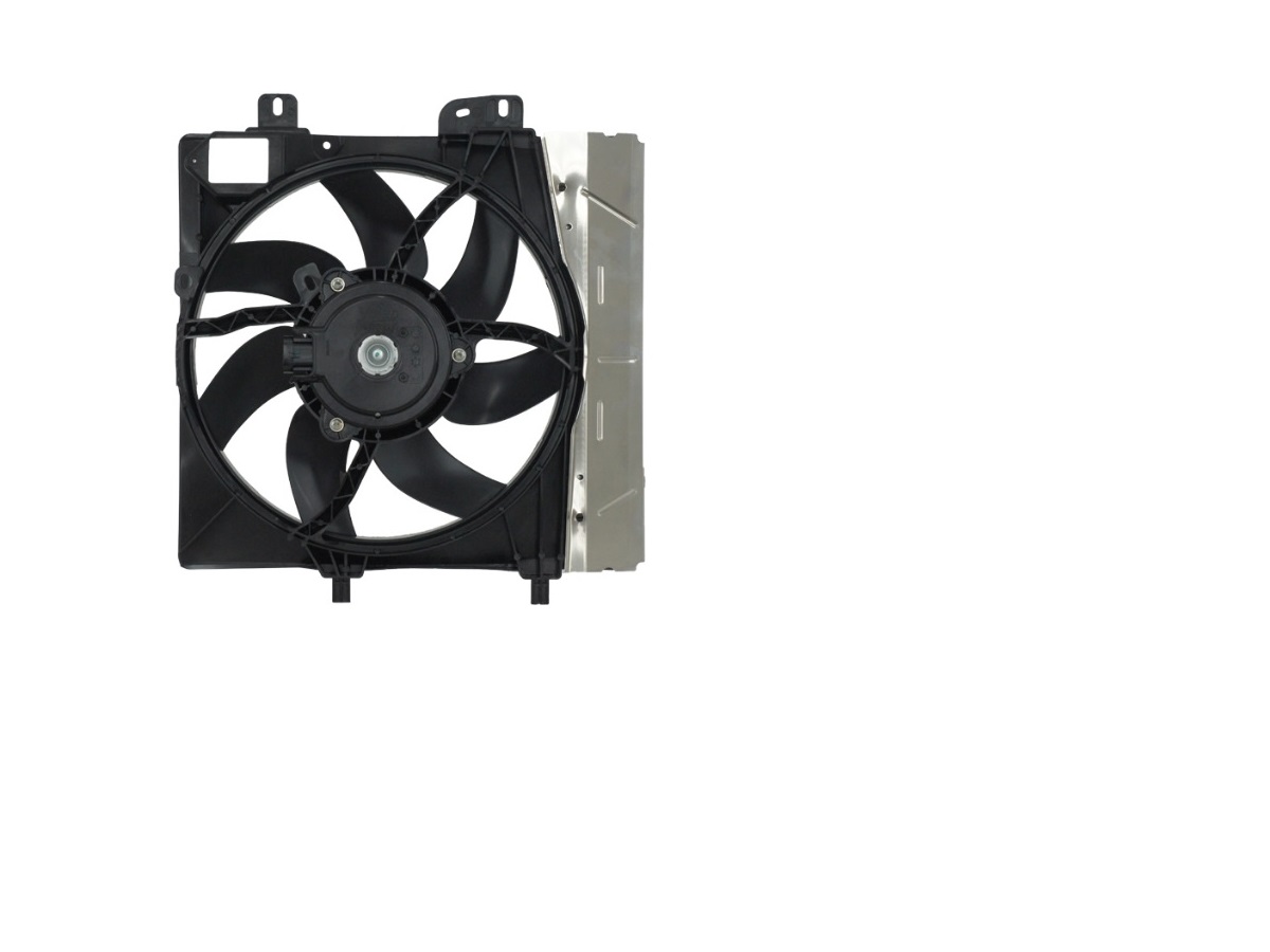 MOTOR ELECTROVENTILADOR PEUGEOT CITROEN 207 208 301 C-ELYSEE CON AIRE ACONDICIONADO [VALEO]