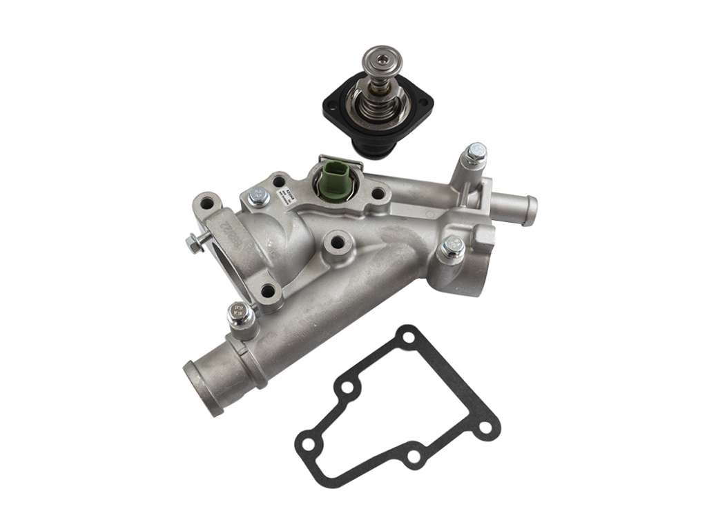 BASE TERMOSTATO CI C4 2.0 16V 07/
