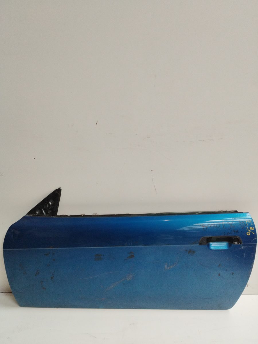 Puerta Delantera Izquierda BMW Serie 3 Coupe (E36) 1992-1999