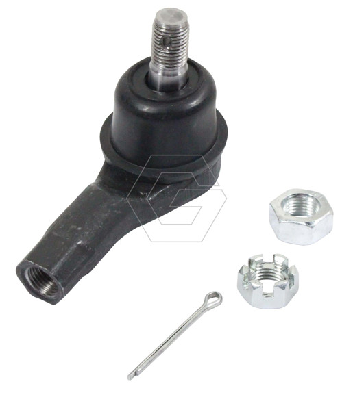 PUNTERO EXT FORD FESTIVA/KIA PRIDE