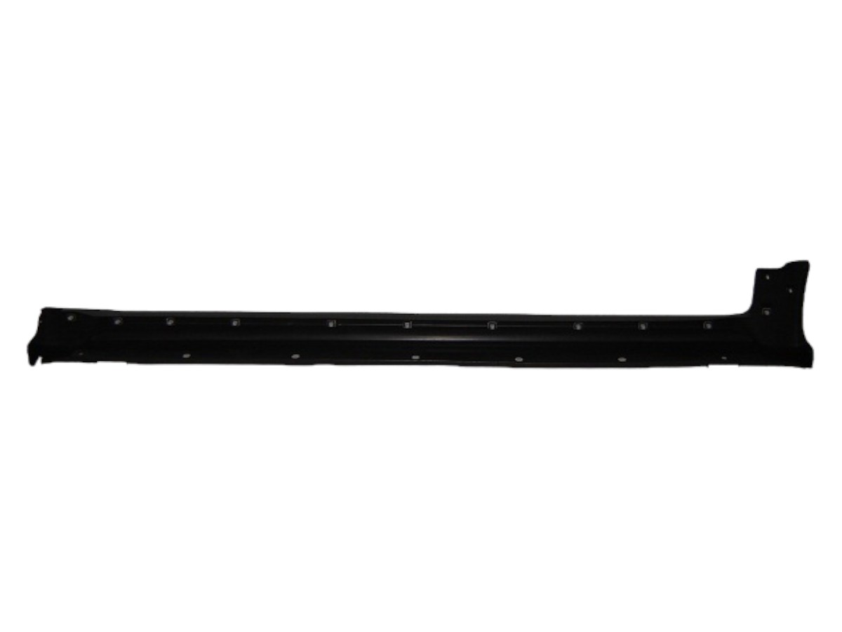 MOLDURA INFERIOR ZOCALO IZQUIERDO CHEVROLET CAPTIVA