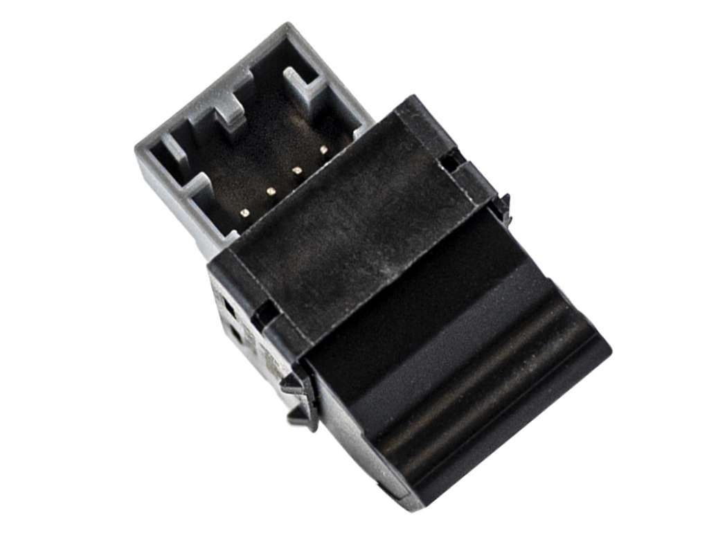 Llave levanta cristal eléctrico simple delantero