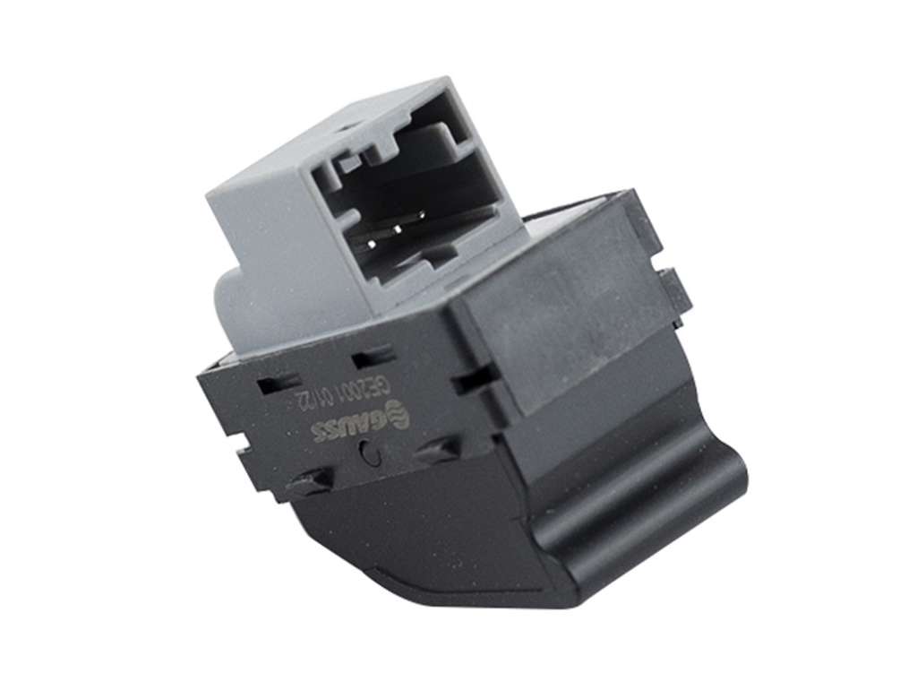 Llave levanta cristal eléctrico simple delantero