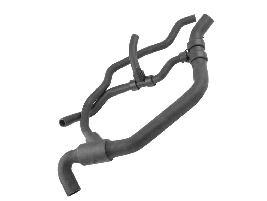 Manguera Inferior de Radiador