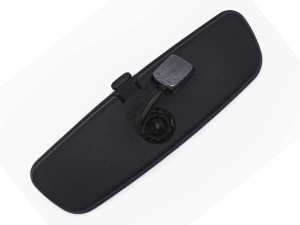 Espejo retrovisor interior universal para pegar