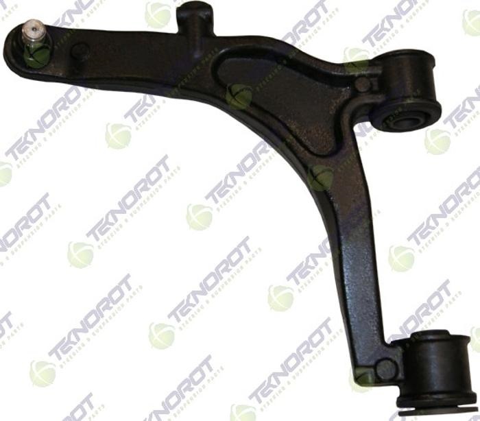 BASTIDOR SUSPENSION RENAULT MASTER IZQUIERDO [RTS]