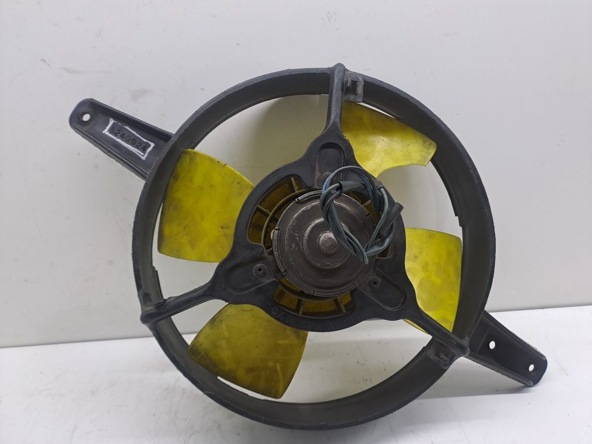 Electroventilador Fiat Ritmo desde 1978 Super 1.5L 63kW 8240024