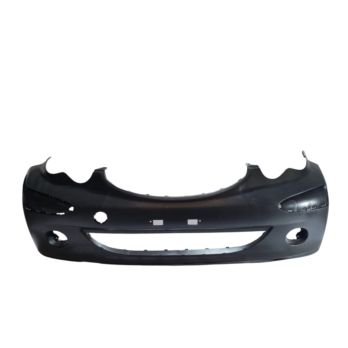 Paragolpe Delantero Byd F0 Con Detalles