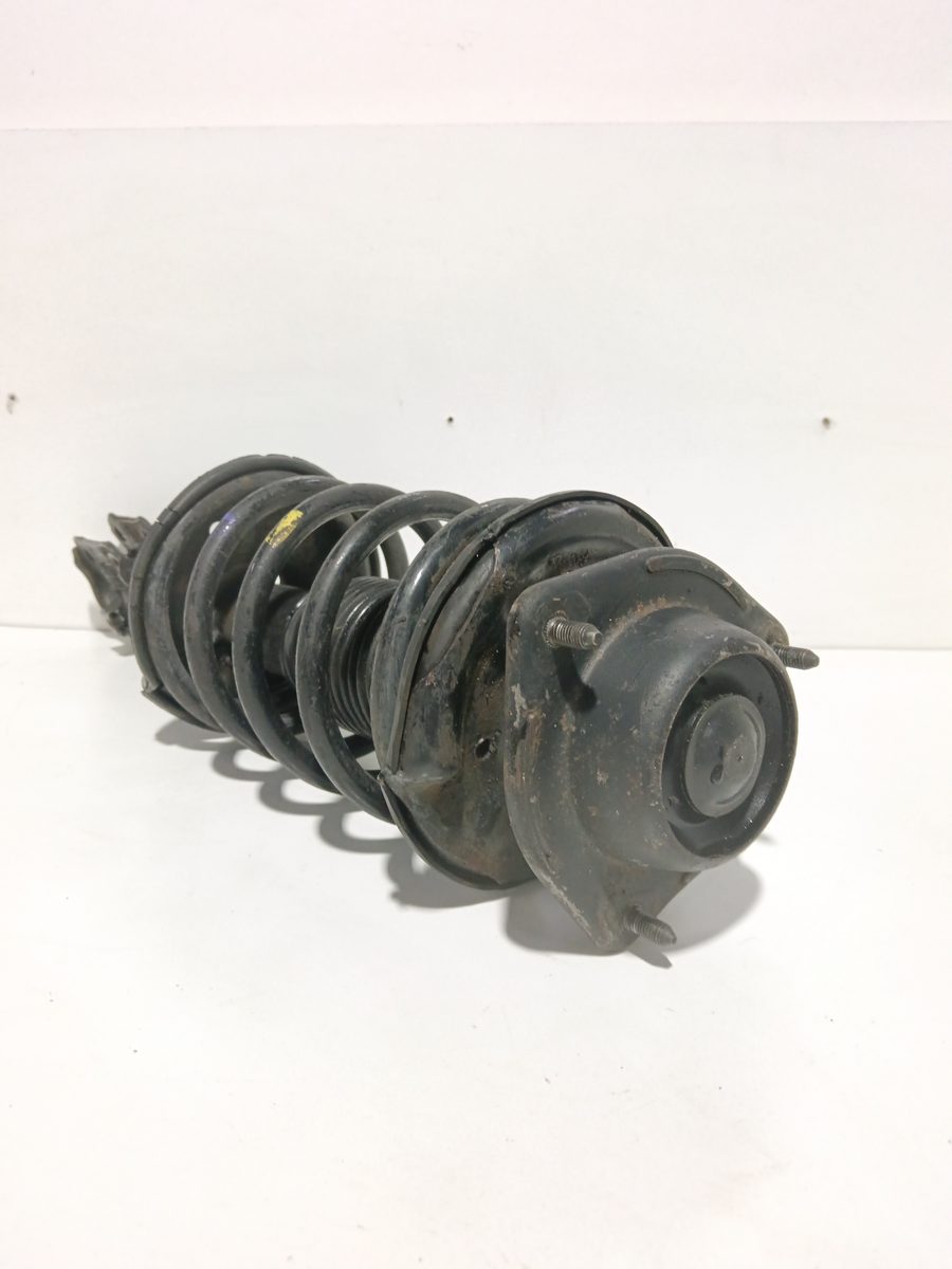 Amortiguador Delantero Derecho Hyundai Accent (LC) 1999-2010 GLS 1.3L 62kW