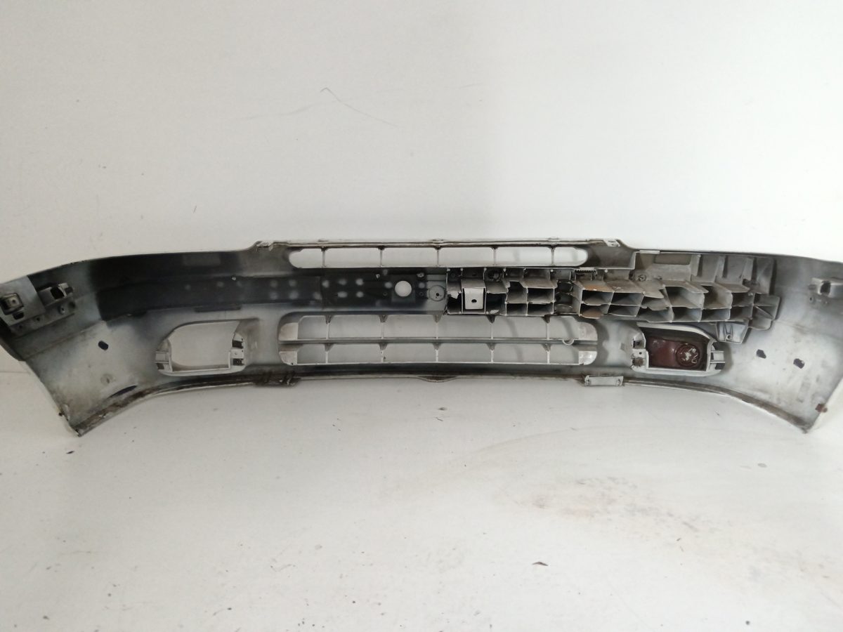 Paragolpes Delantero Renault Clio I Phase III desde 1996 RN 7700845476