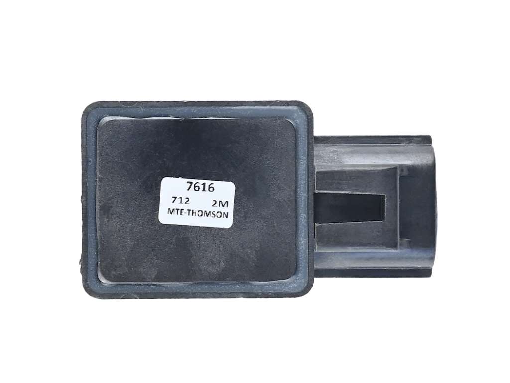 Sensor de Posición del Motor