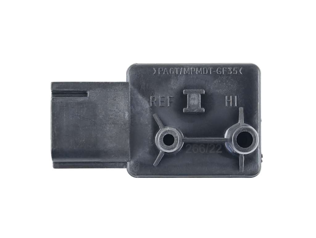 Sensor de Posición del Motor