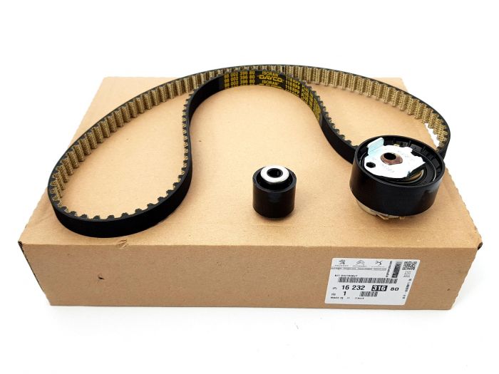 KIT DIST CIT-PEU C3,CAC,ELY / 208,301,308,2008,3008 1.2VTI(EB2)118X16