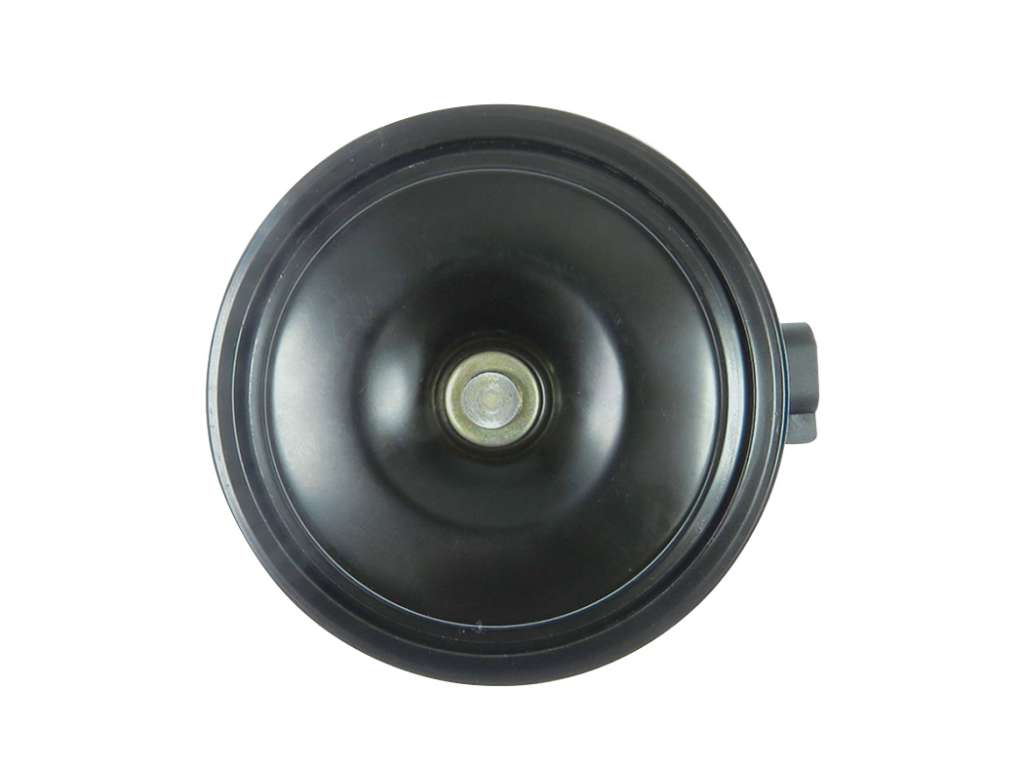 Bocina tipo galleta 12V grave