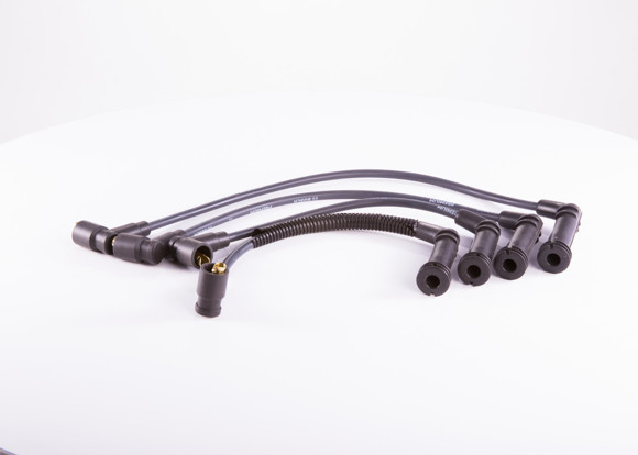 JUEGO CABLES DE BUJIA BOSCH HYUNDAI I10/ATOS KIA PICANTO