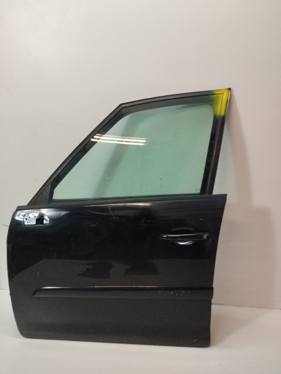 Puerta Delantera Izquierda Citroën C4 Picasso 2007-2013 Exclusive