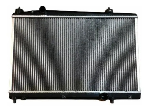 Radiador De Agua Voleex C30